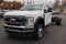2026 Ford F-550SD XL DRW Chassis