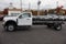 2026 Ford F-550SD XL DRW Chassis