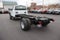 2026 Ford F-550SD XL DRW Chassis