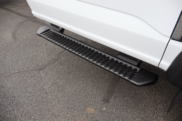 2026 Ford F-550SD XL DRW Chassis