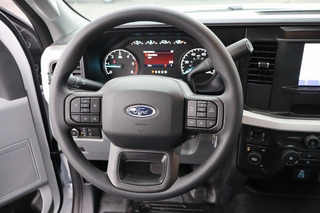 2026 Ford F-550SD XL DRW Chassis