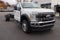 2026 Ford F-550SD XL DRW Chassis