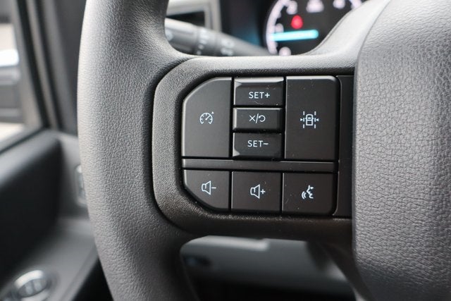 2026 Ford F-550SD XL DRW Chassis