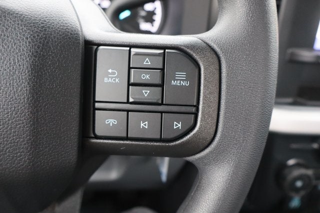 2026 Ford F-550SD XL DRW Chassis