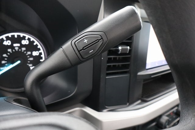 2026 Ford F-550SD XL DRW Chassis