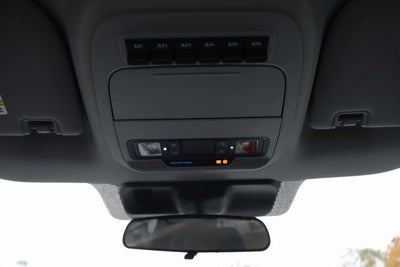 2026 Ford F-550SD XL DRW Chassis