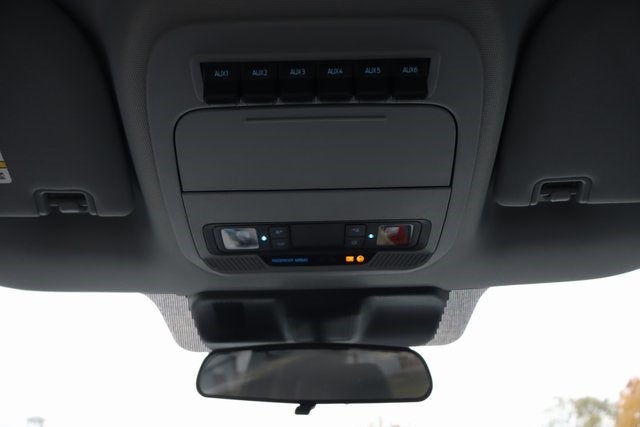 2026 Ford F-550SD XL DRW Chassis