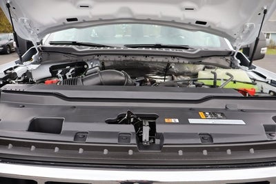 2026 Ford F-550SD XL DRW Chassis