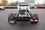 2026 Ford F-550SD XL DRW Chassis