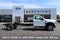 2026 Ford F-550SD XL DRW Chassis