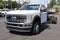 2026 Ford F-550SD XL DRW Chassis