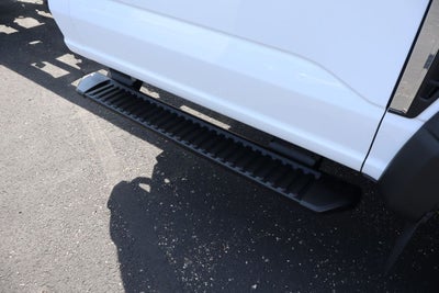 2026 Ford F-550SD XL DRW Chassis
