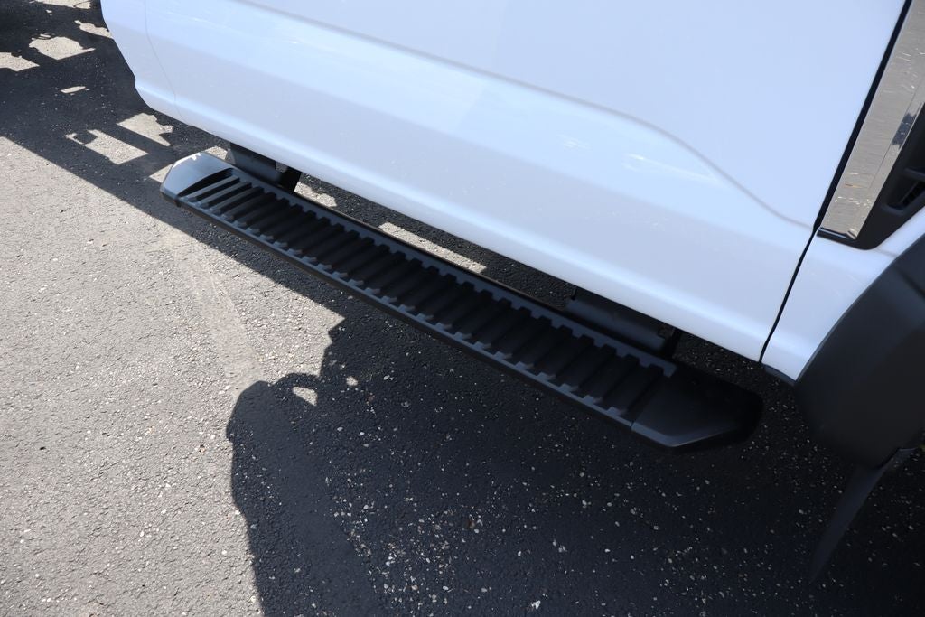 2026 Ford F-550SD XL DRW Chassis
