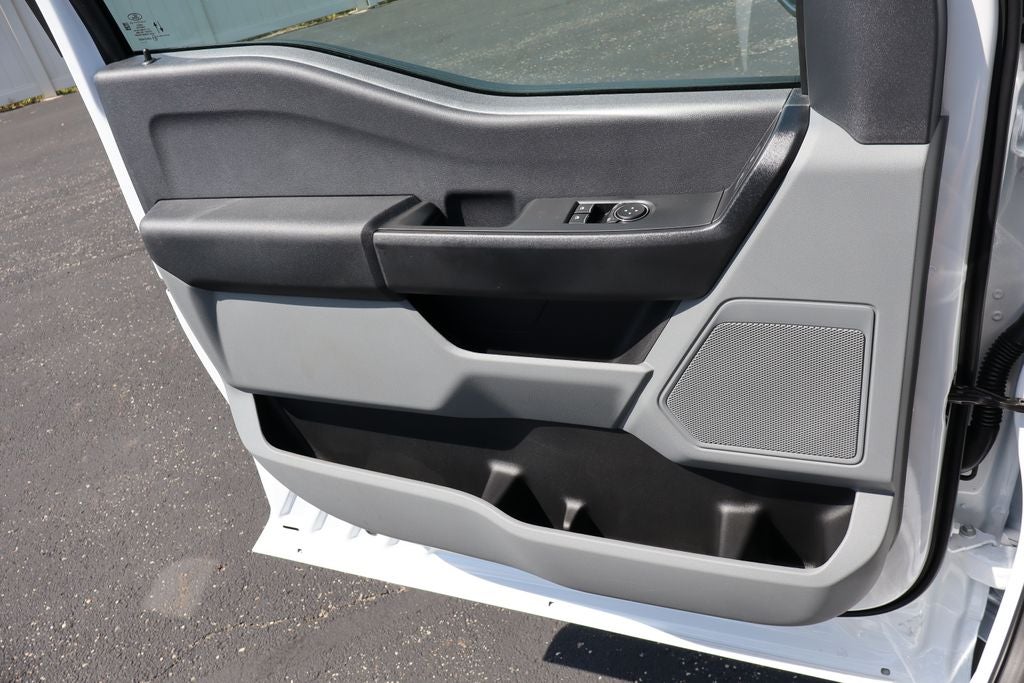2026 Ford F-550SD XL DRW Chassis