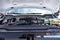 2026 Ford F-550SD XL DRW Chassis