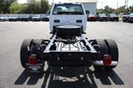 2026 Ford F-550SD XL DRW Chassis