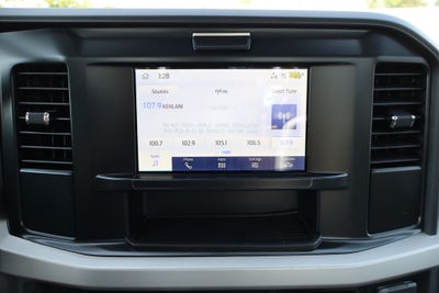 2026 Ford F-550SD XL DRW Chassis