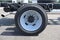 2026 Ford F-550SD XL DRW Chassis