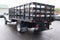 2026 Ford F-550SD XL DRW w/14' Knapheide Platform Body