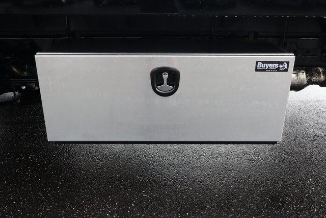 2026 Ford F-550SD XL DRW w/14' Knapheide Platform Body