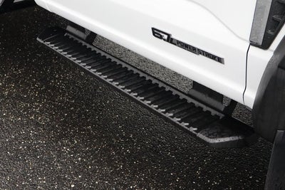 2026 Ford F-550SD XL DRW w/14' Knapheide Platform Body