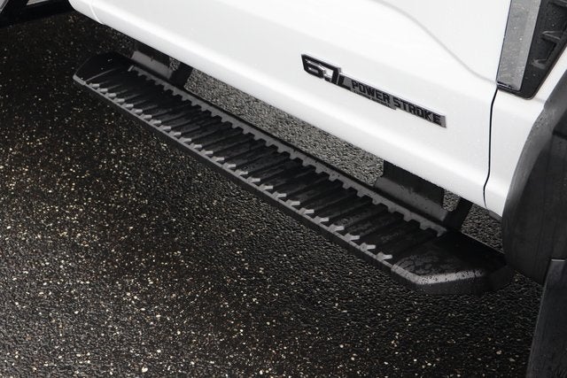 2026 Ford F-550SD XL DRW w/14' Knapheide Platform Body