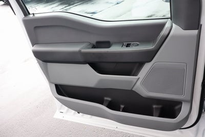 2026 Ford F-550SD XL DRW w/14' Knapheide Platform Body