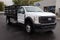 2026 Ford F-550SD XL DRW w/14' Knapheide Platform Body