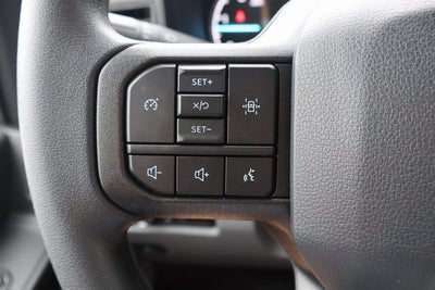 2026 Ford F-550SD XL DRW w/14' Knapheide Platform Body