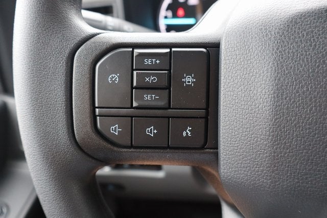 2026 Ford F-550SD XL DRW w/14' Knapheide Platform Body