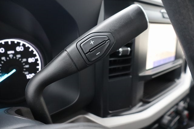 2026 Ford F-550SD XL DRW w/14' Knapheide Platform Body