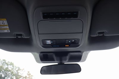 2026 Ford F-550SD XL DRW w/14' Knapheide Platform Body