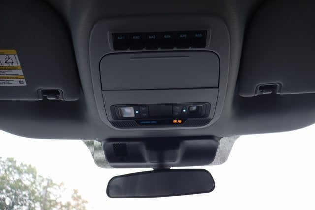 2026 Ford F-550SD XL DRW w/14' Knapheide Platform Body