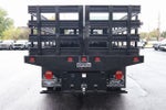 2026 Ford F-550SD XL DRW w/14' Knapheide Platform Body