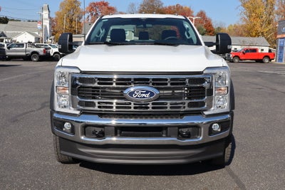 2027 Ford F-550SD XL DRW