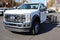 2027 Ford F-550SD XL DRW