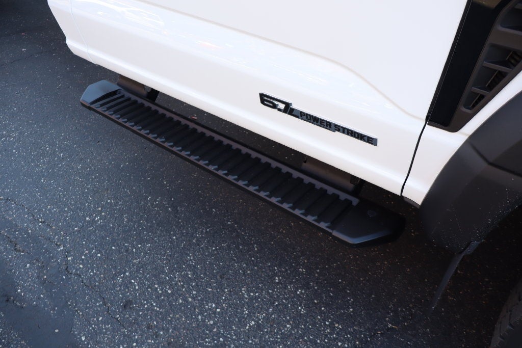 2027 Ford F-550SD XL DRW
