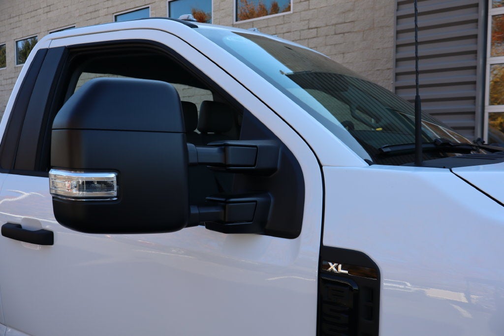 2027 Ford F-550SD XL DRW