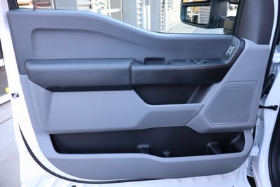 2027 Ford F-550SD XL DRW