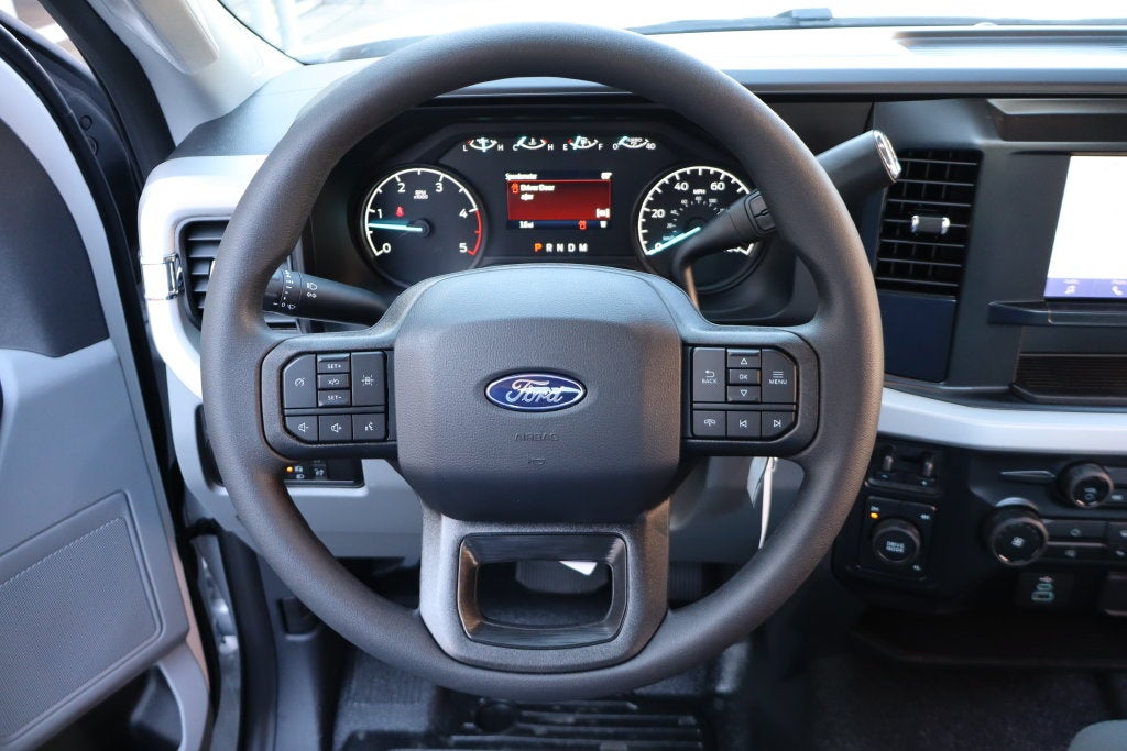 2027 Ford F-550SD XL DRW