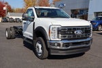 2027 Ford F-550SD XL DRW