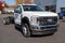 2027 Ford F-550SD XL DRW