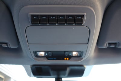 2027 Ford F-550SD XL DRW