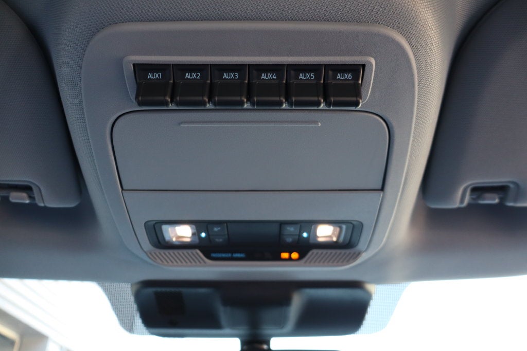 2027 Ford F-550SD XL DRW