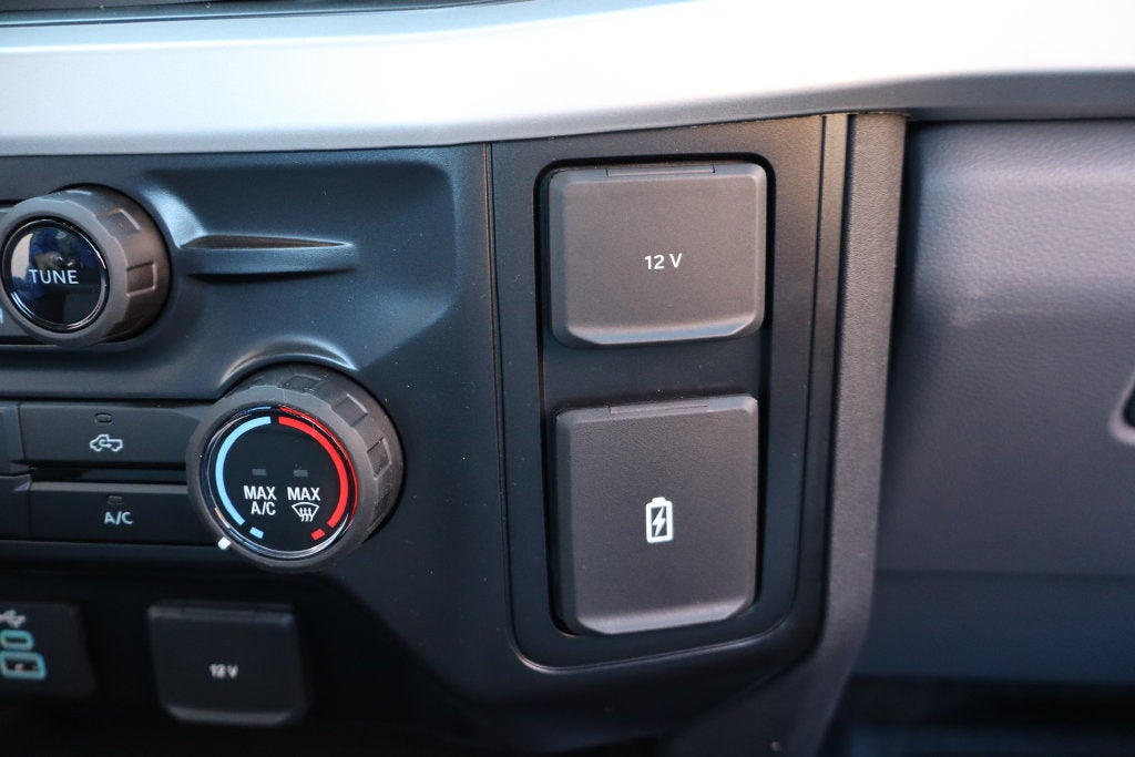 2027 Ford F-550SD XL DRW