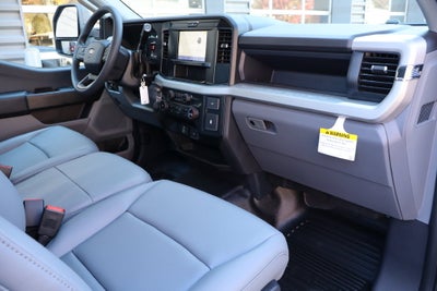 2027 Ford F-550SD XL DRW