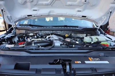 2027 Ford F-550SD XL DRW