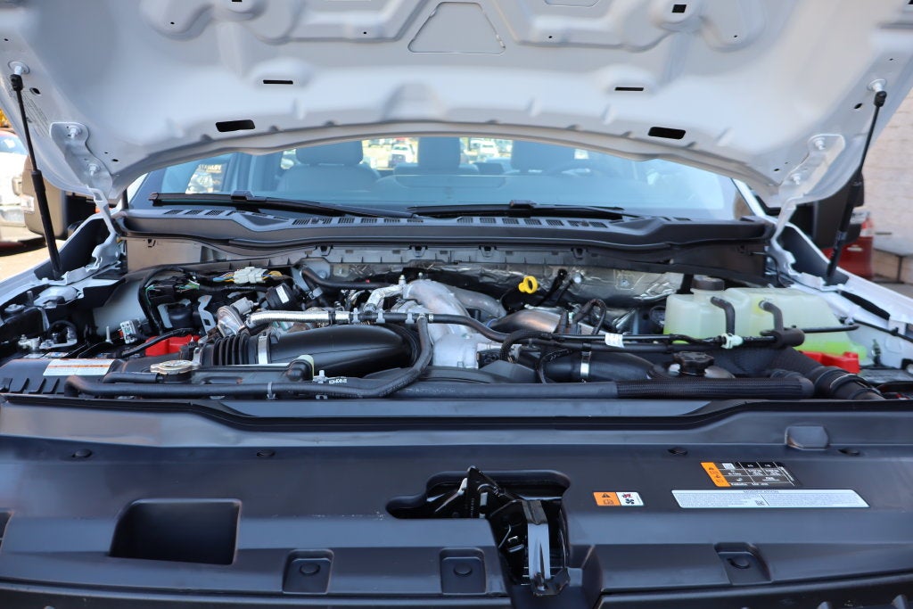 2027 Ford F-550SD XL DRW