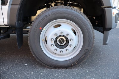 2027 Ford F-550SD XL DRW