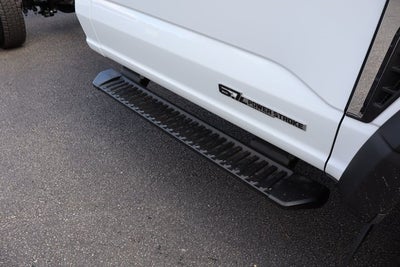 2026 Ford F-550SD XL DRW Chassis